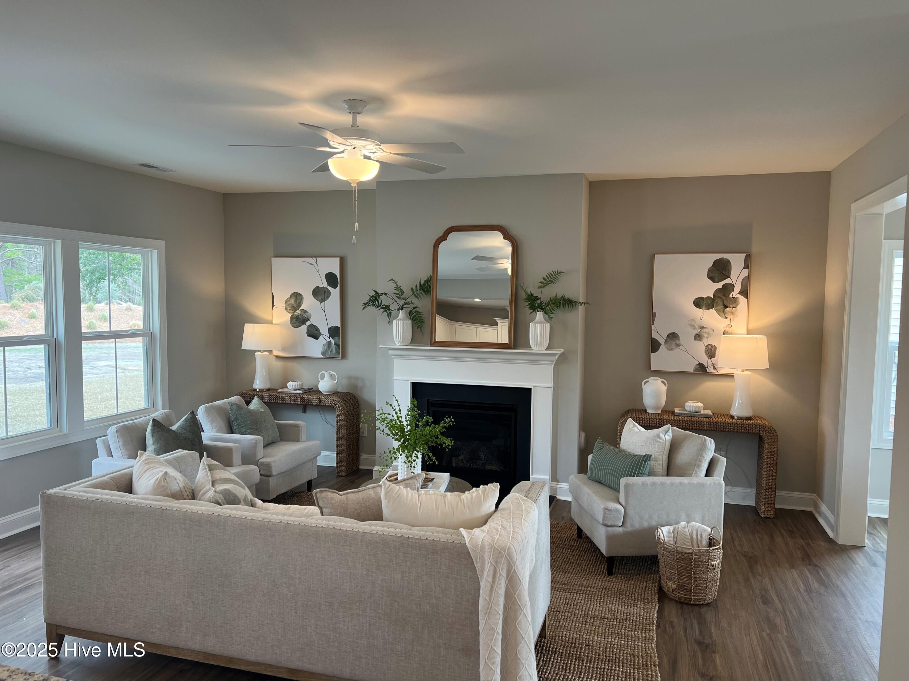 324 Langston Road Hampstead, NC 28443 - Photo 4 of 26 Gaston Living