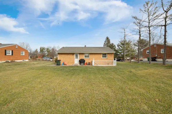 $295,000 | 19 Pleasant Valley Drive, Weyers Cave, VA 24486