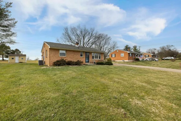 $295,000 | 19 Pleasant Valley Drive, Weyers Cave, VA 24486