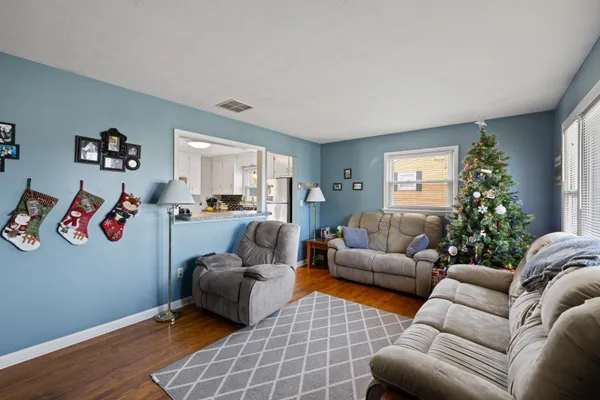 $295,000 | 19 Pleasant Valley Drive, Weyers Cave, VA 24486