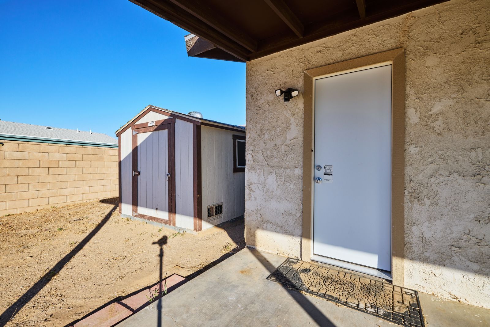 508 West Dolphin Avenue Ridgecrest, CA 93555 - Photo 29 of 35
