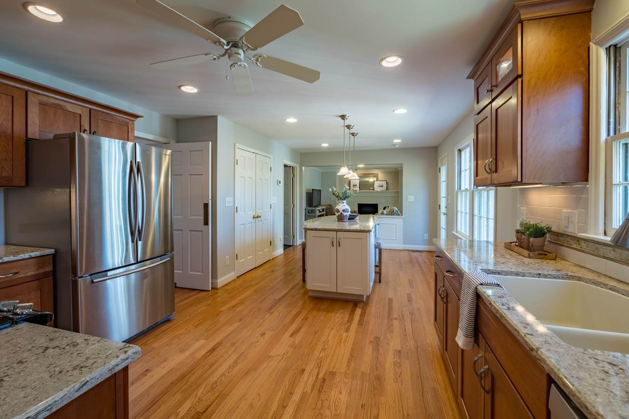 6916 Buckhead Drive Raleigh, NC 27615 - Photo 5 of 28 Photo 5