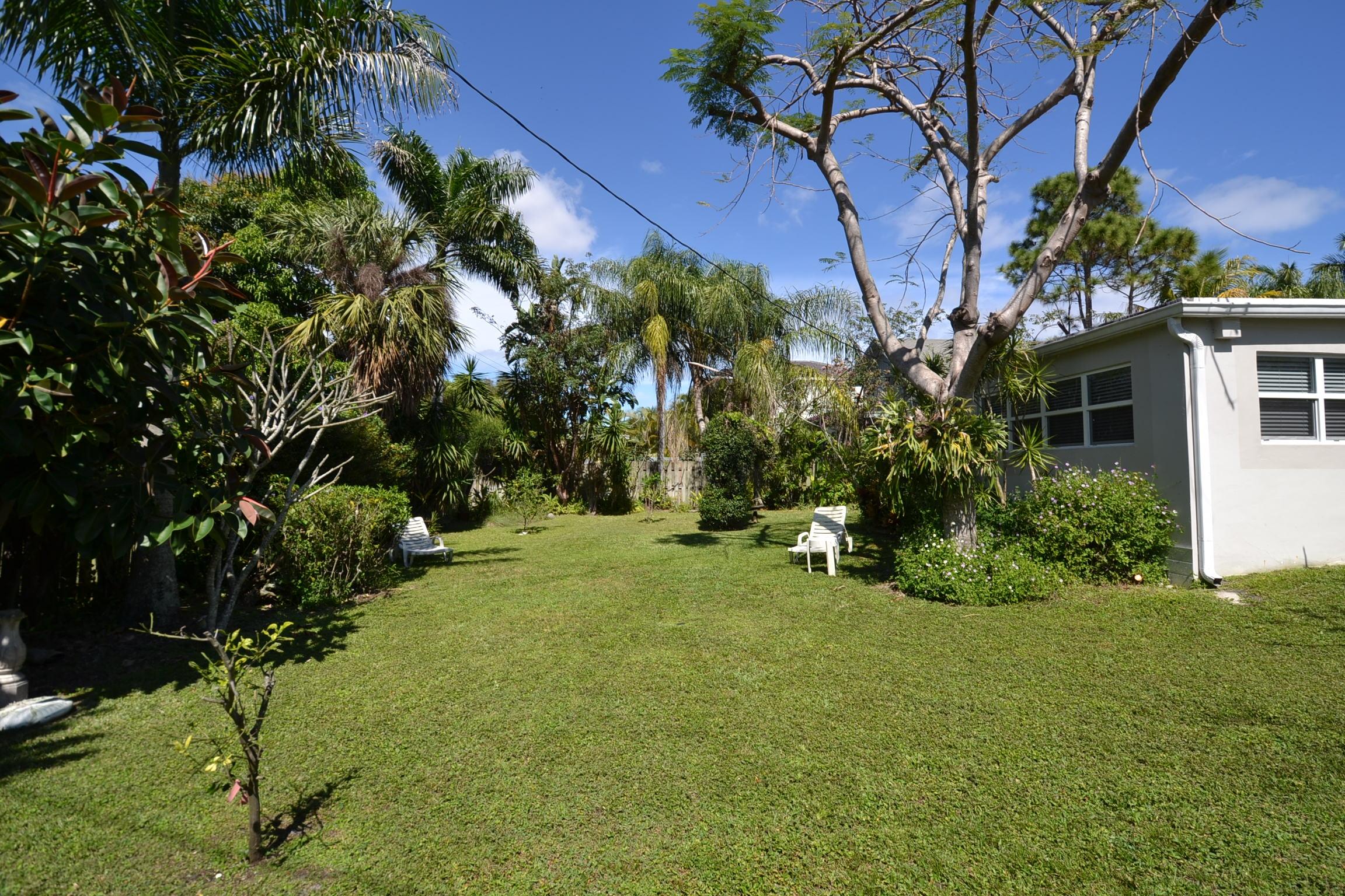 101 Northwest 6th Avenue Boca Raton, FL 33432 - Photo 11 of 39 yard4