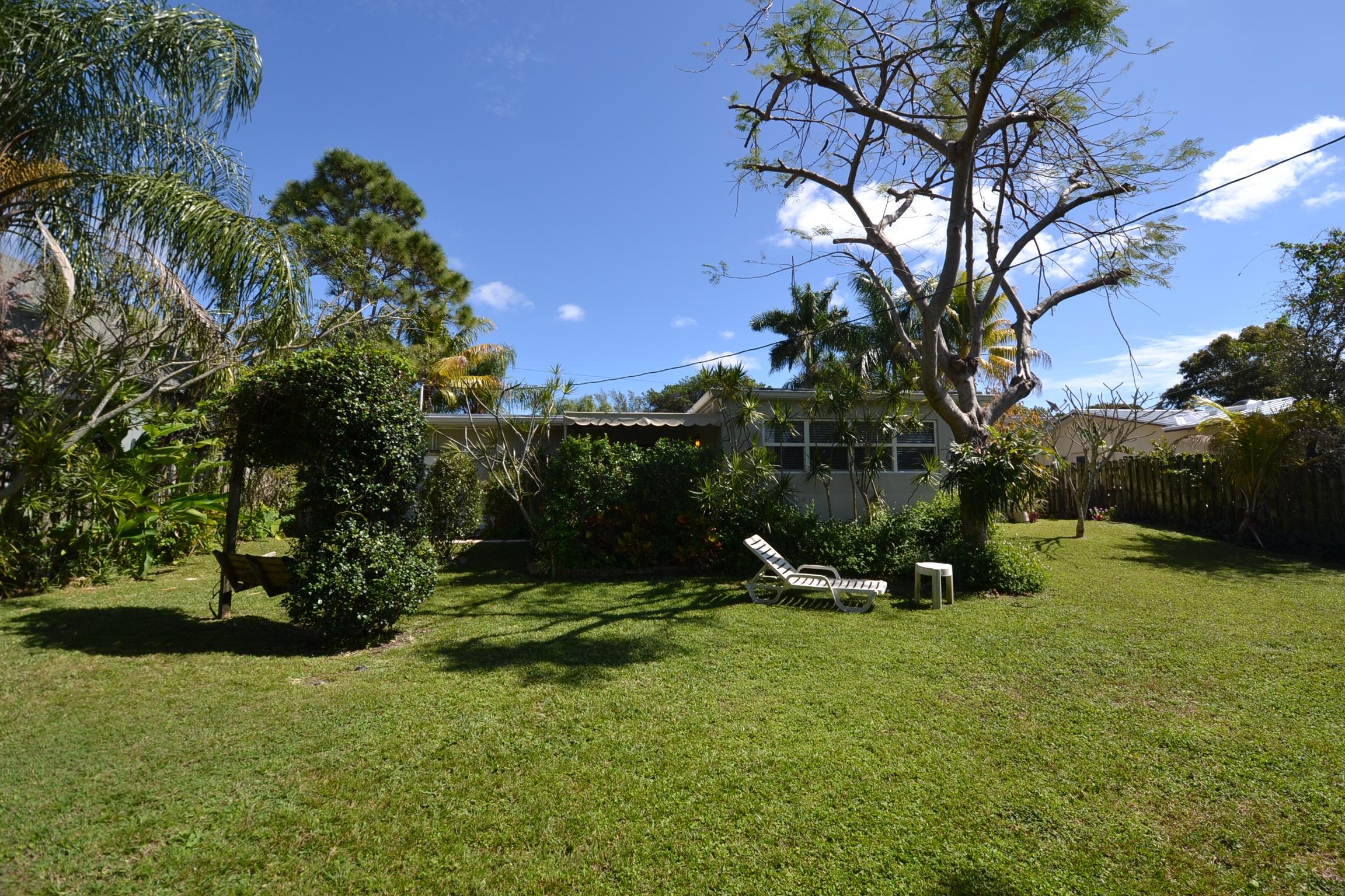 101 Northwest 6th Avenue Boca Raton, FL 33432 - Photo 12 of 39 rear ext1