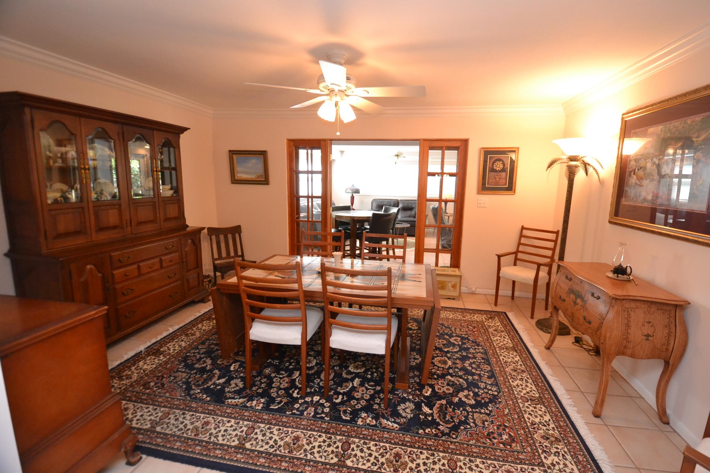 101 Northwest 6th Avenue Boca Raton, FL 33432 - Photo 20 of 39 dr and fam rm