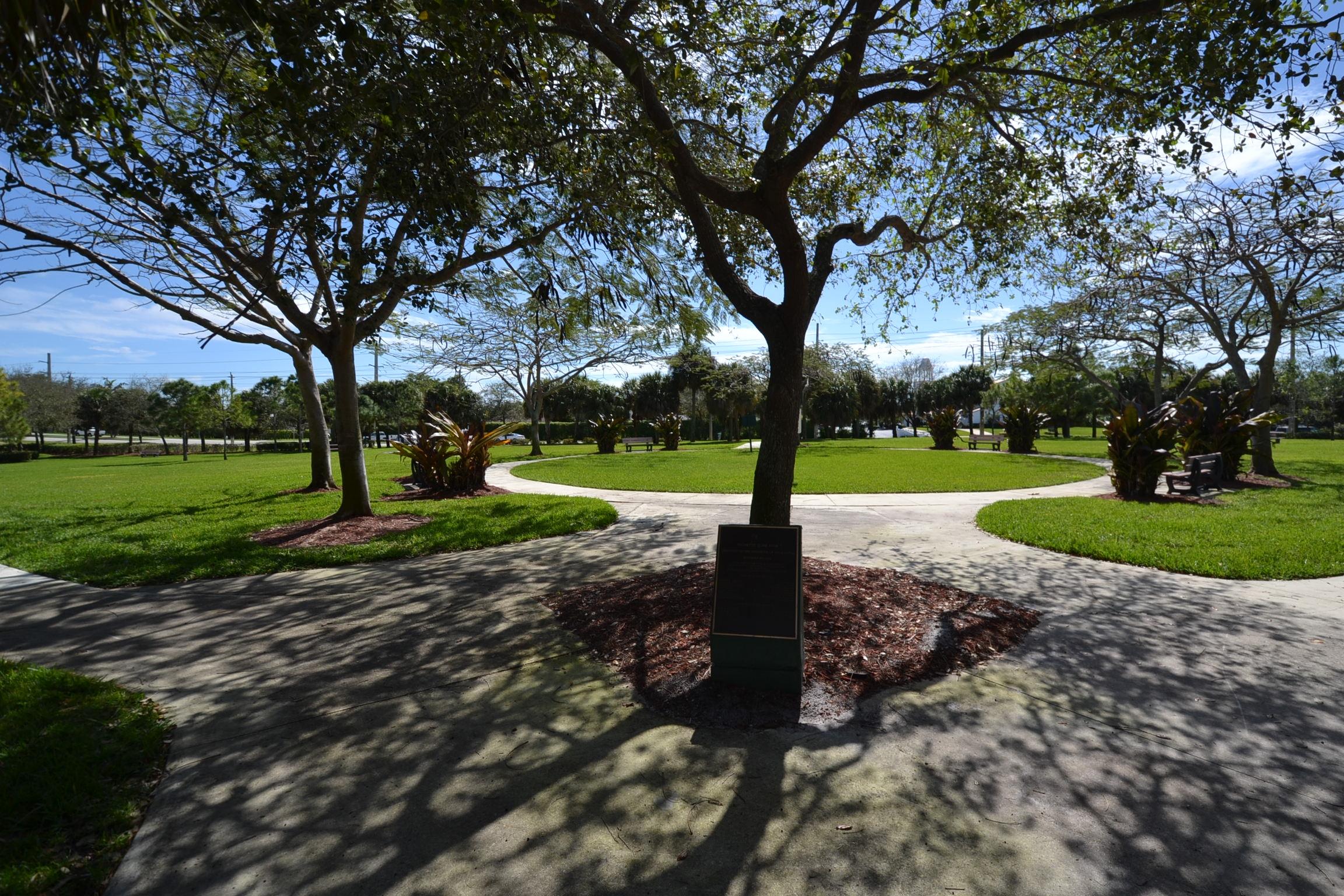 101 Northwest 6th Avenue Boca Raton, FL 33432 - Photo 38 of 39 park center