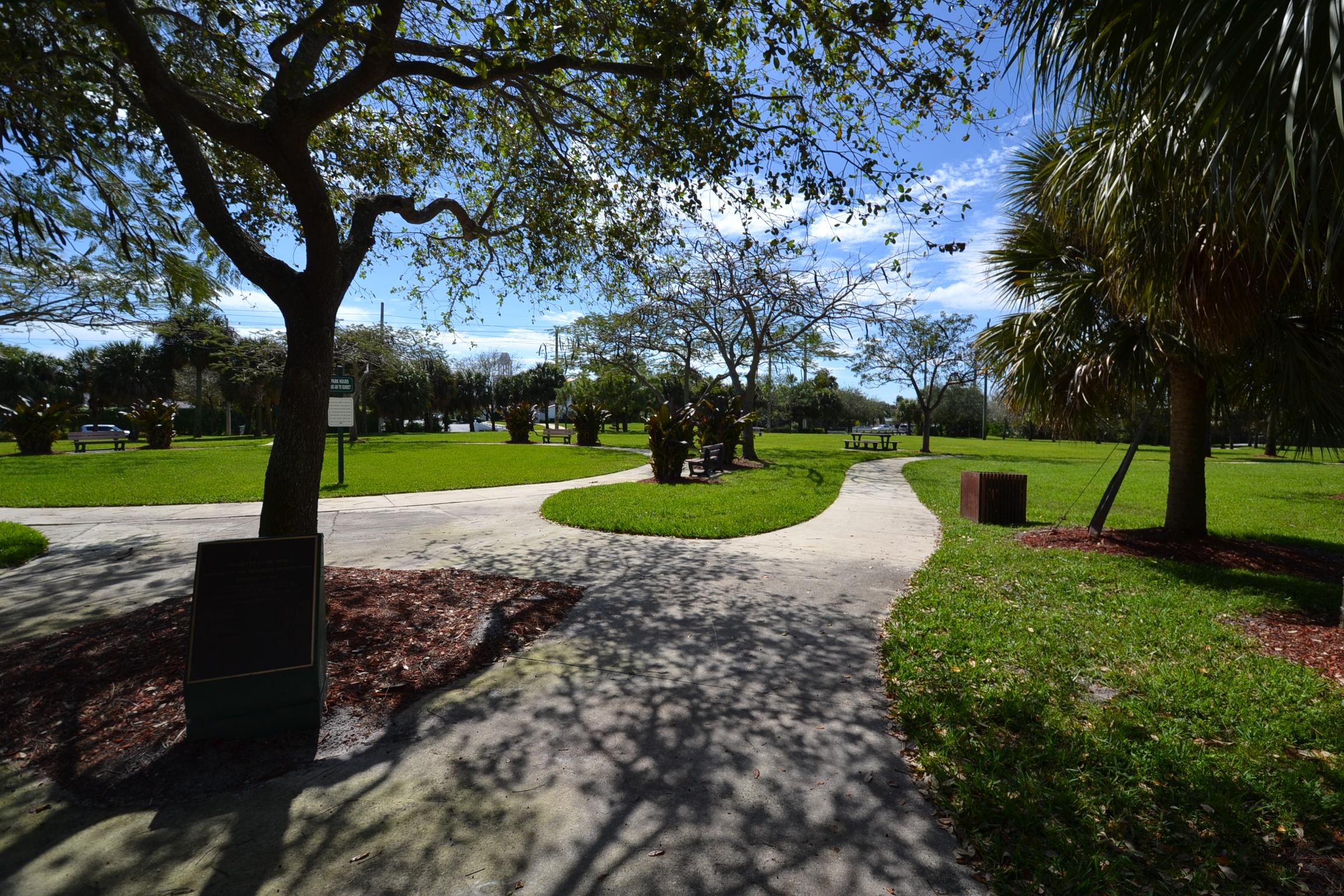 101 Northwest 6th Avenue Boca Raton, FL 33432 - Photo 39 of 39 park right