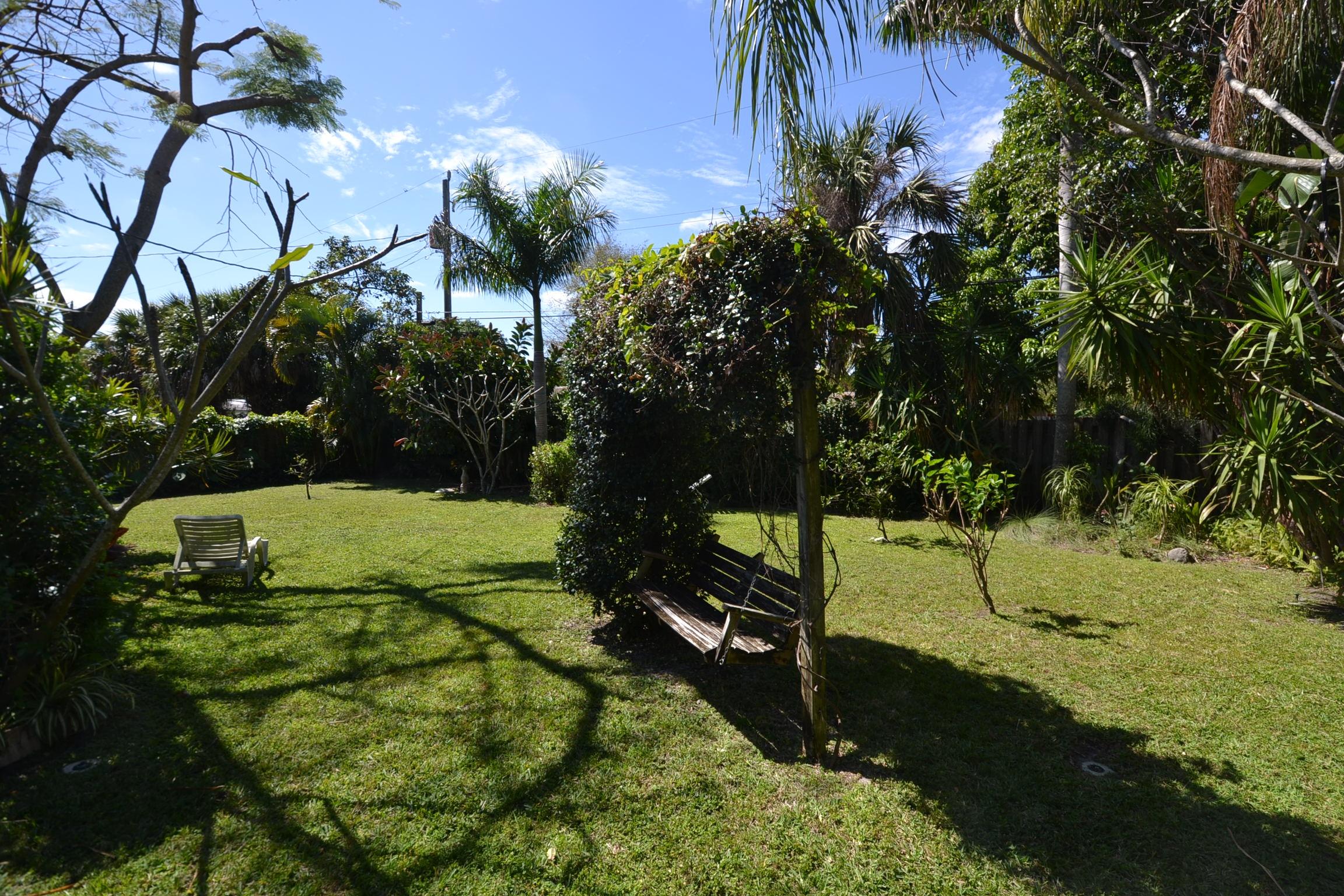 101 Northwest 6th Avenue Boca Raton, FL 33432 - Photo 8 of 39 yard1