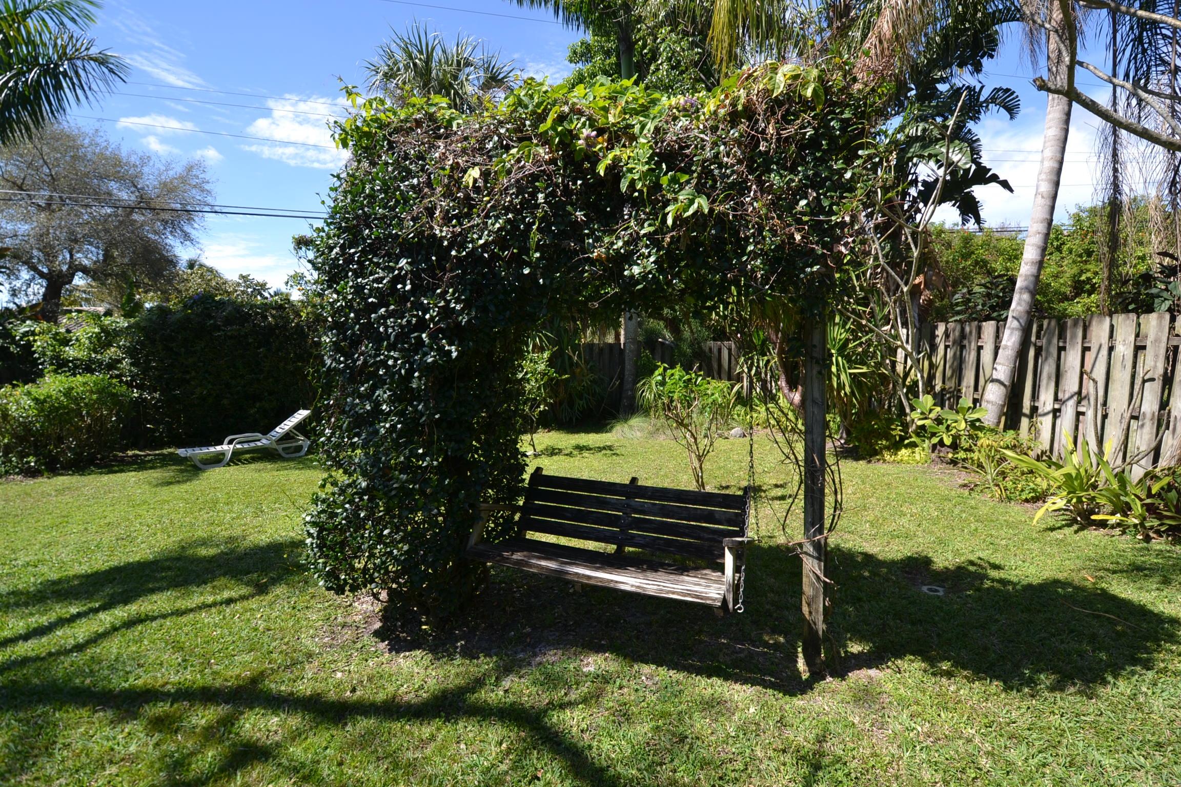 101 Northwest 6th Avenue Boca Raton, FL 33432 - Photo 9 of 39 yard2