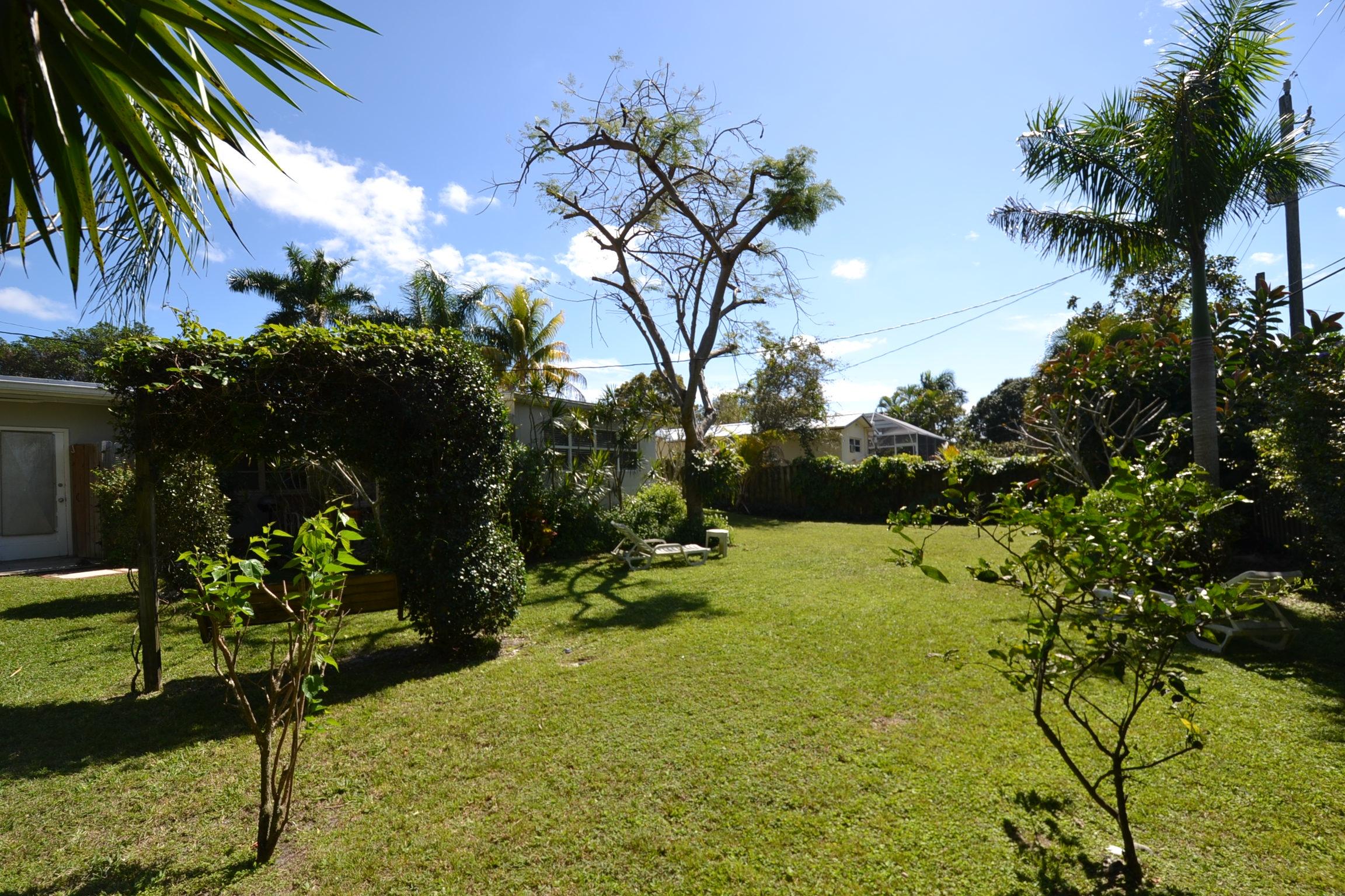 101 Northwest 6th Avenue Boca Raton, FL 33432 - Photo 10 of 39 yard3