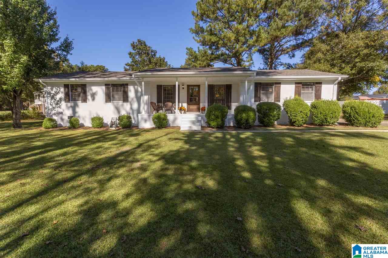 5966 Tommy Town Road Mount Olive, AL 35117 - Photo 1 of 50