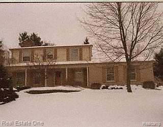 36437 Saxony Road Farmington, MI 48335 - Photo 1 of 1 Listing Image - 20085325