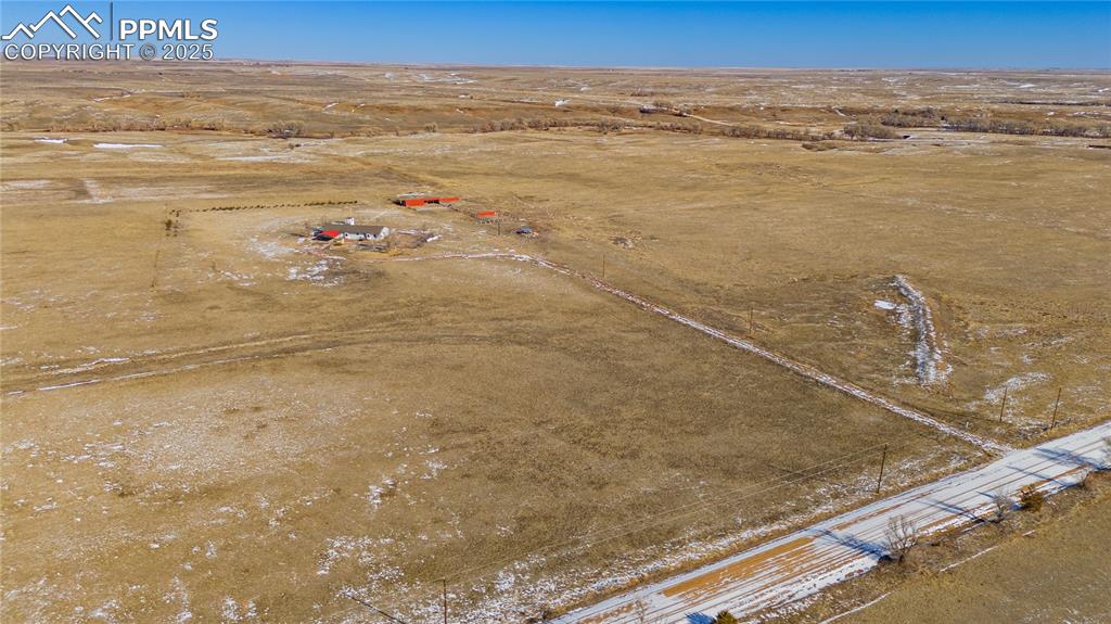 36605 County Road 14 Ramah, CO 80832 - Photo 14 of 18 a view of an ocean