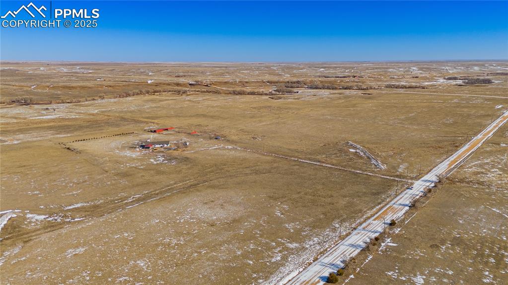 36605 County Road 14 Ramah, CO 80832 - Photo 15 of 18 a view of an ocean