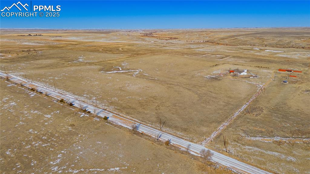 36605 County Road 14 Ramah, CO 80832 - Photo 17 of 18 a view of an ocean beach