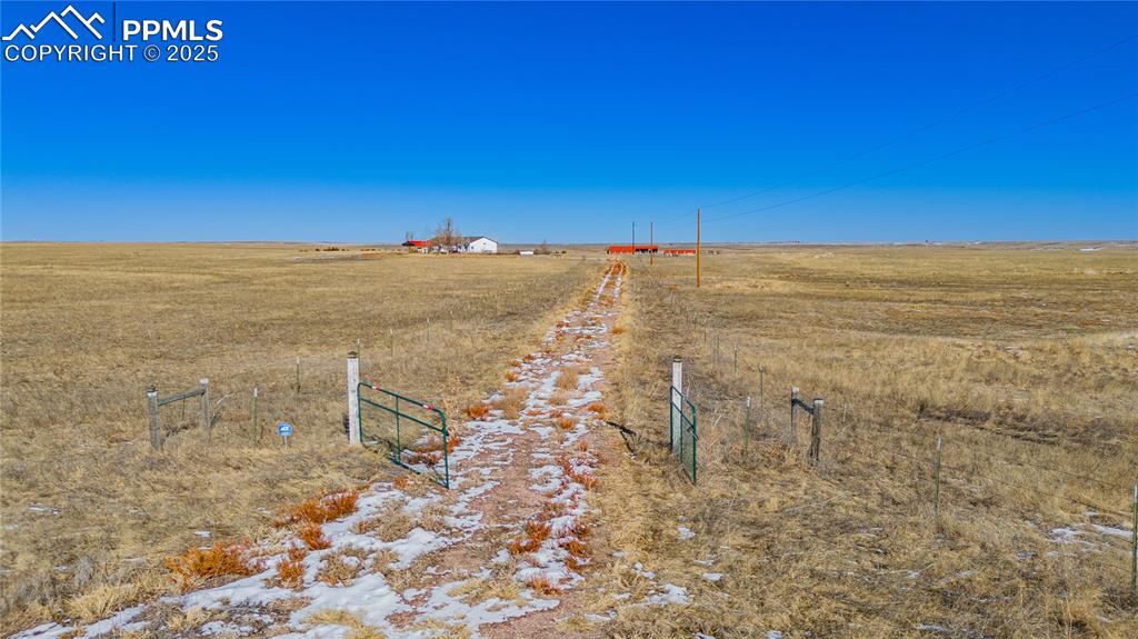 36605 County Road 14 Ramah, CO 80832 - Photo 18 of 18 a view of an ocean beach