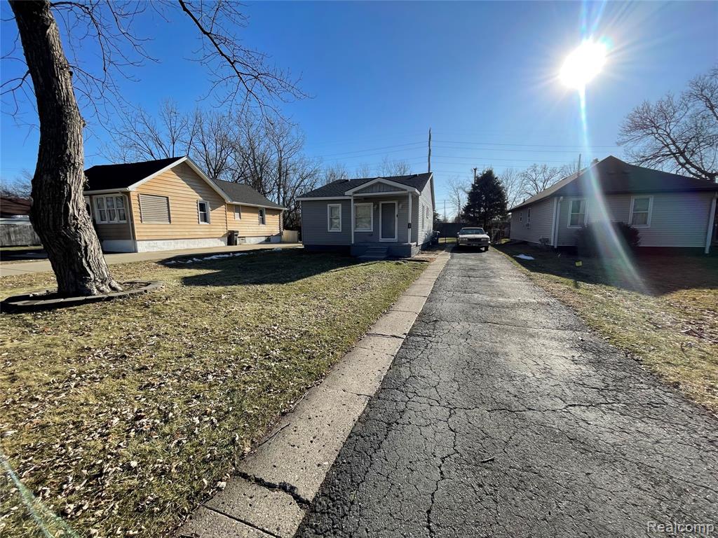 26431 Trowbridge Street Inkster, MI 48141 - Photo 10 of 34