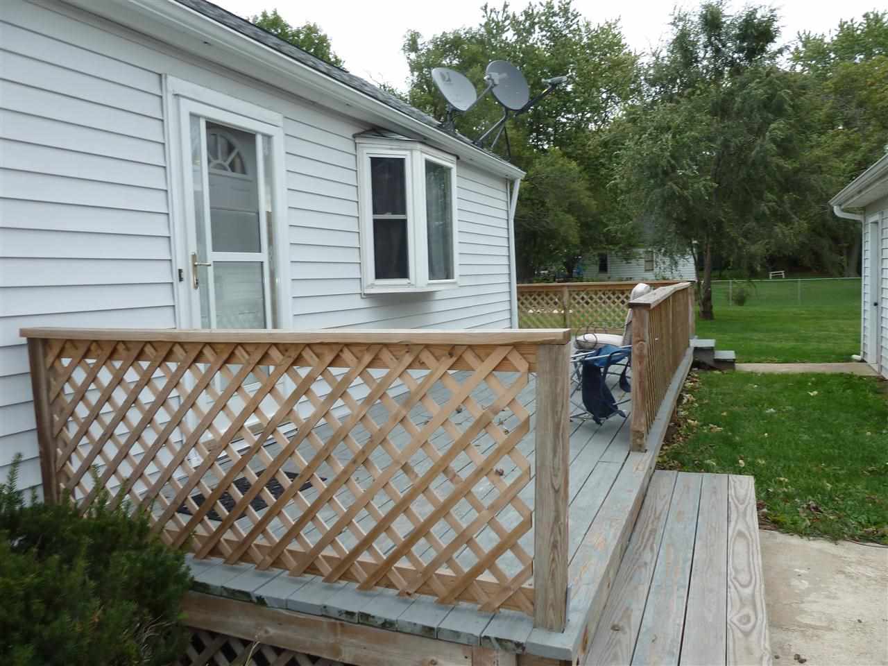 9628 South Mapleton Road Mapleton, IL 61547 - Photo 5 of 10
