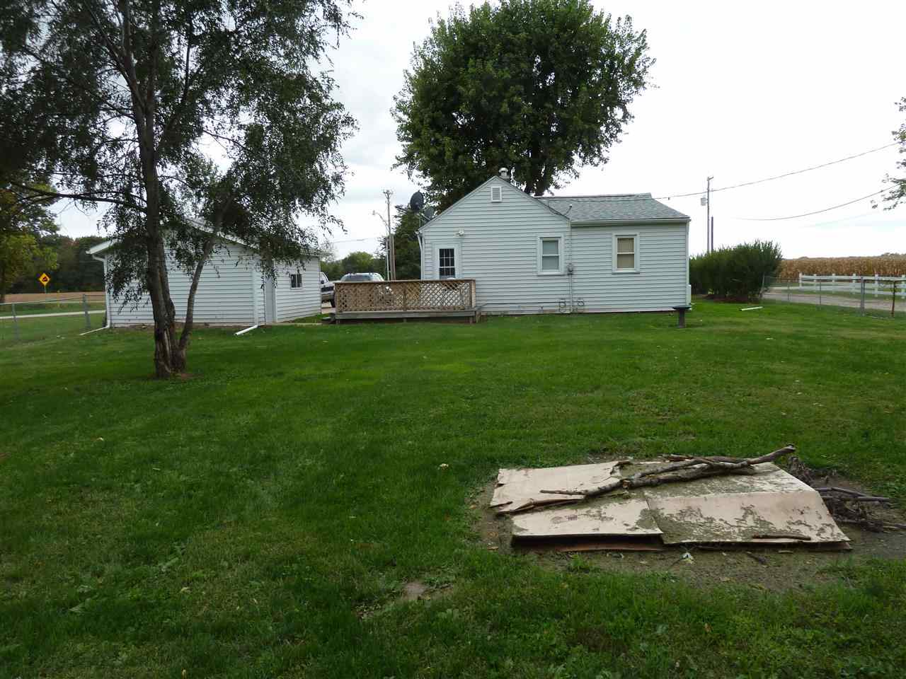 9628 South Mapleton Road Mapleton, IL 61547 - Photo 9 of 10