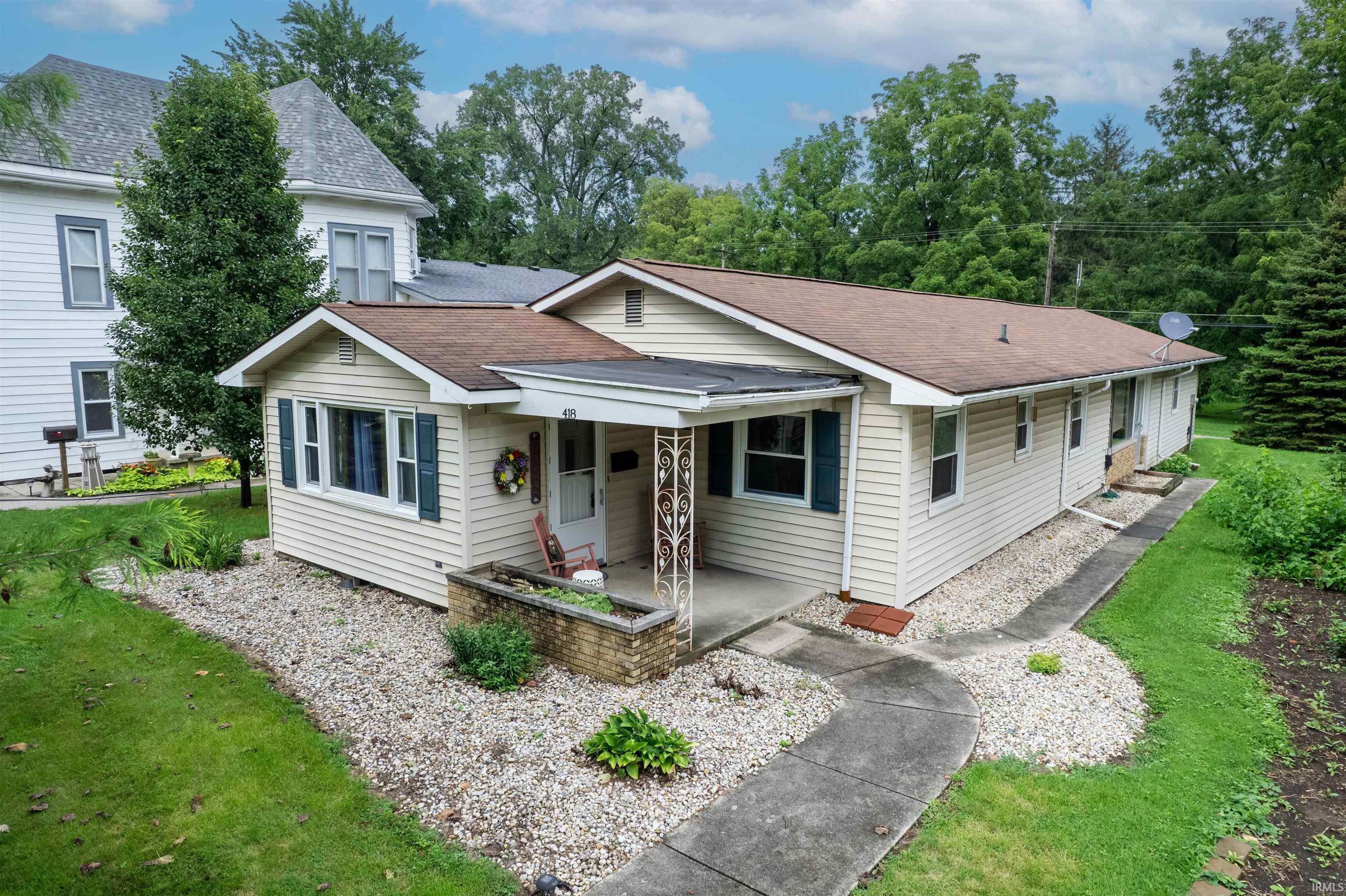 418 North 2nd Street Decatur, IN 46733 - Photo 1 of 32 Gallery Image 1