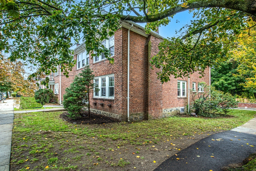 3 Portina Road, Unit 3A Boston, MA 02135 - Photo 1 of 13