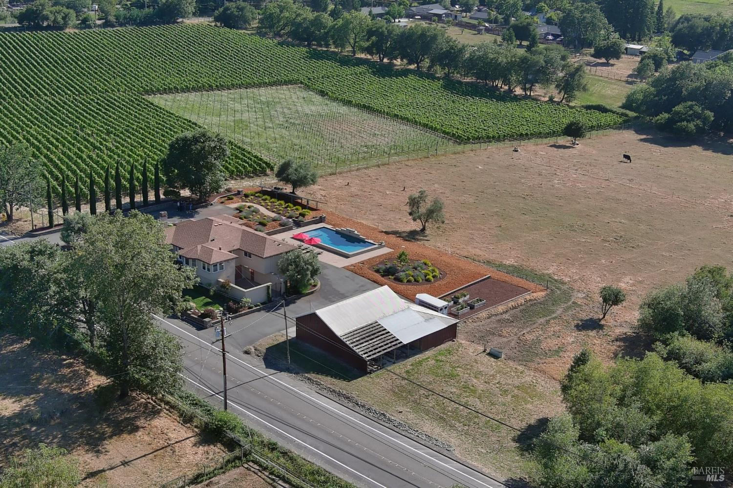 7120 Covey Road Forestville, CA 95436 - Photo 14 of 80