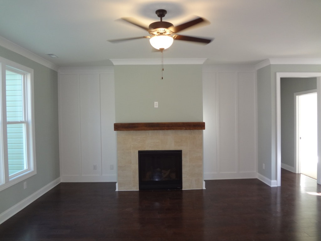 6405 Riley Hill Road Wendell, NC 27591 - Photo 4 of 26 Photo 4