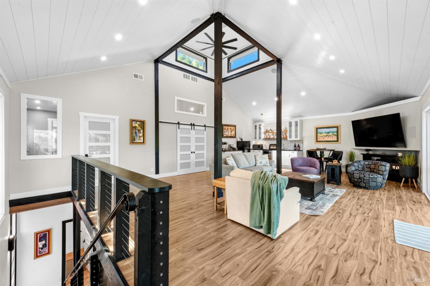 1387 Tucker Road Calistoga, CA 94515 - Photo 37 of 74