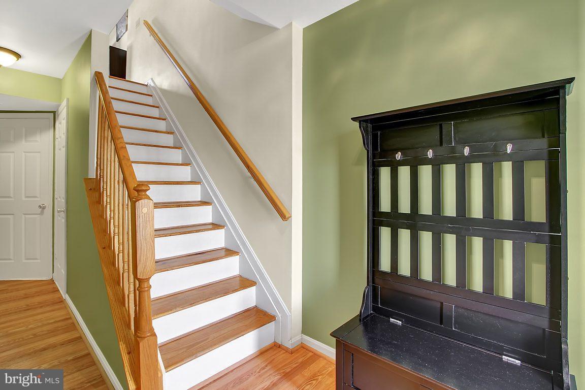 633 Hunting Fields Road Baltimore, MD 21220 - Photo 2 of 25 Interior (General)
