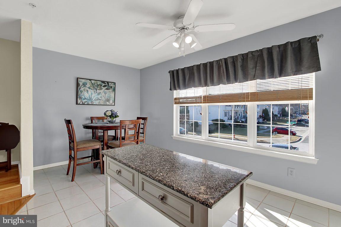 633 Hunting Fields Road Baltimore, MD 21220 - Photo 12 of 25 Kitchen