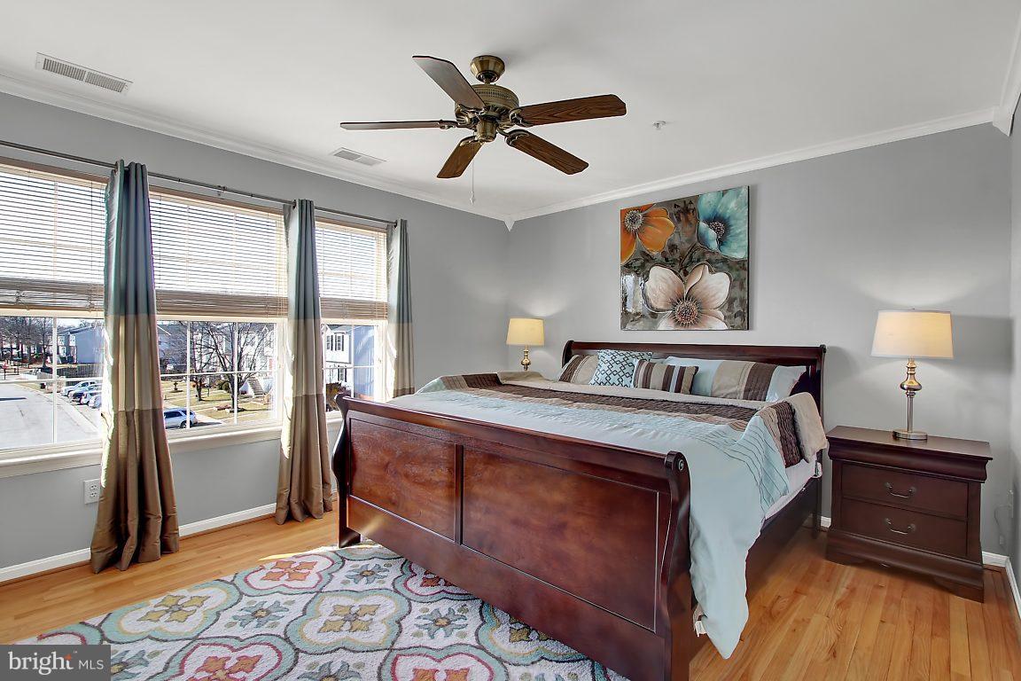 633 Hunting Fields Road Baltimore, MD 21220 - Photo 15 of 25 Bedroom (Master)