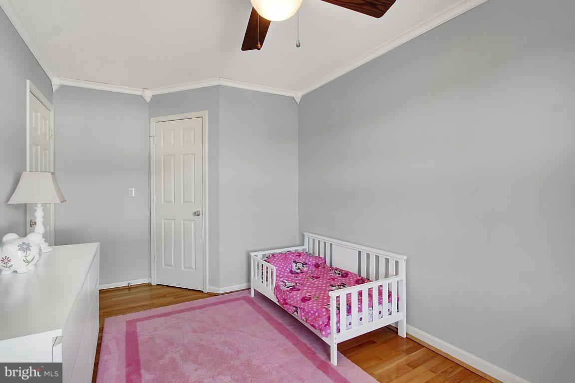 633 Hunting Fields Road Baltimore, MD 21220 - Photo 19 of 25 Bedroom