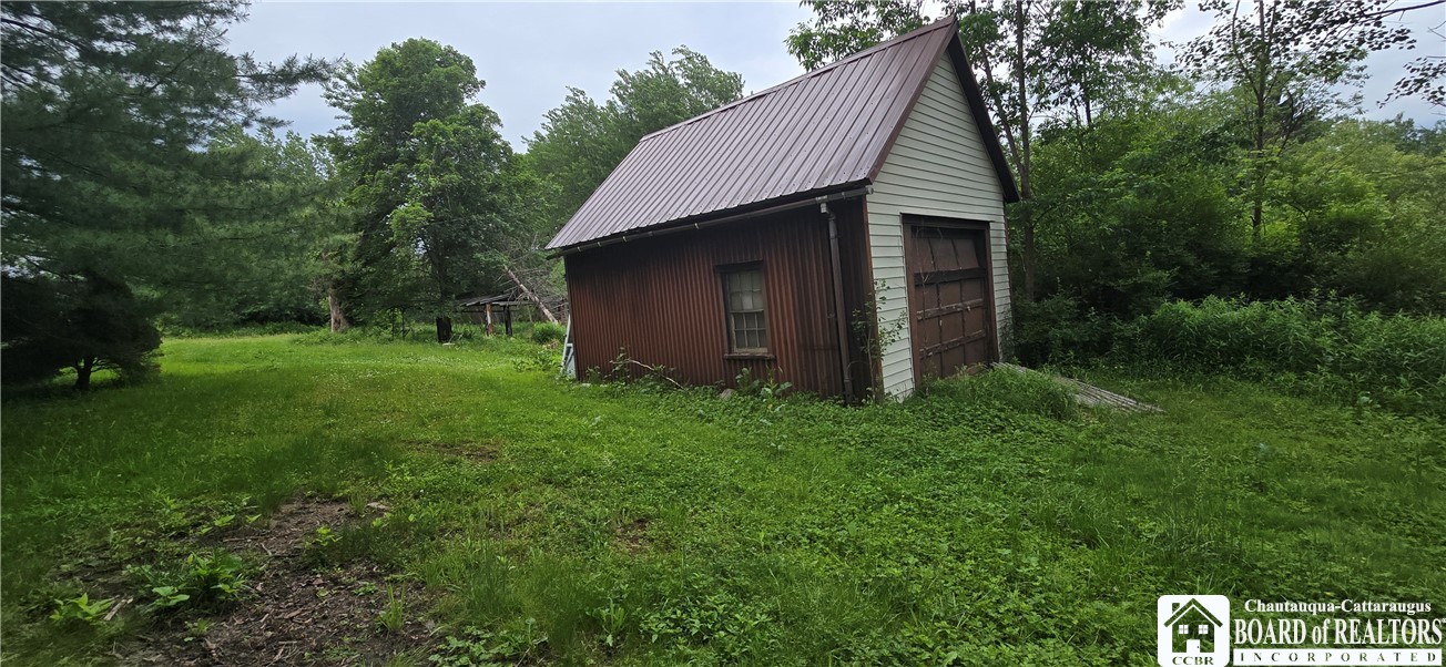 849 South Avenue Custer City, PA 16725 - Photo 6 of 6