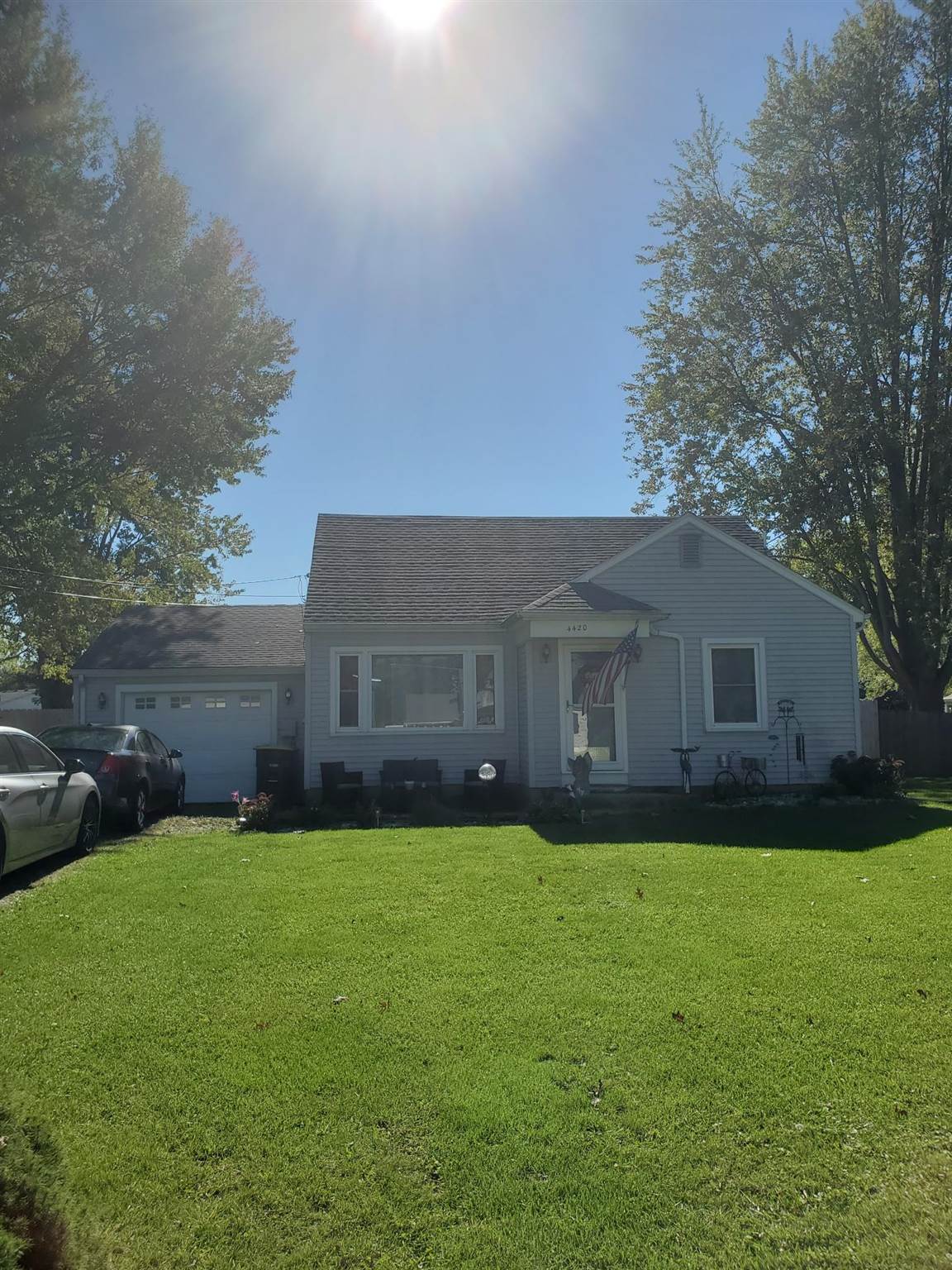 4420 East Paulding Road Fort Wayne, IN 46816 - Photo 1 of 27 Gallery Image 1
