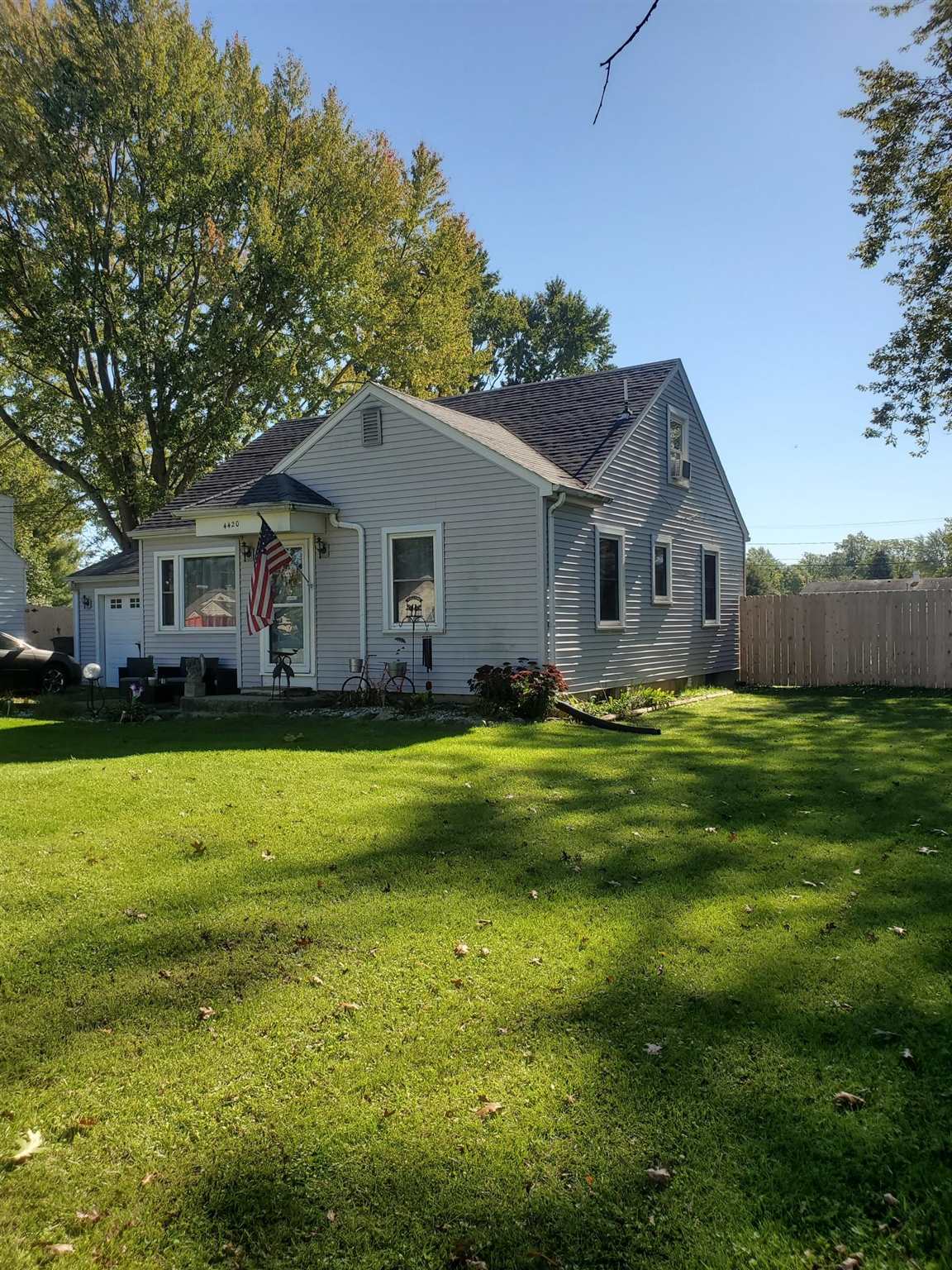 4420 East Paulding Road Fort Wayne, IN 46816 - Photo 2 of 27 Gallery Image 2