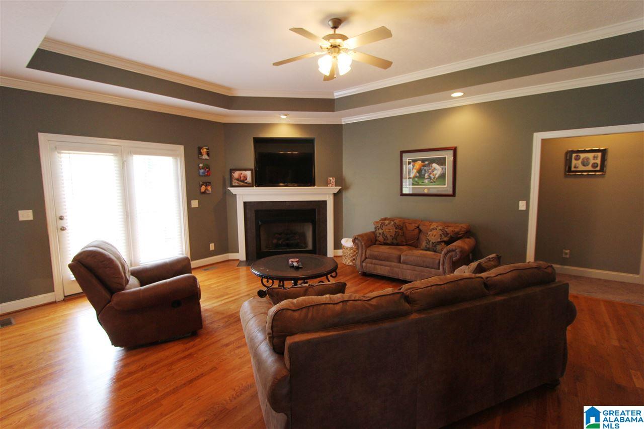96 Timberview Lane Anniston, AL 36207 - Photo 2 of 50