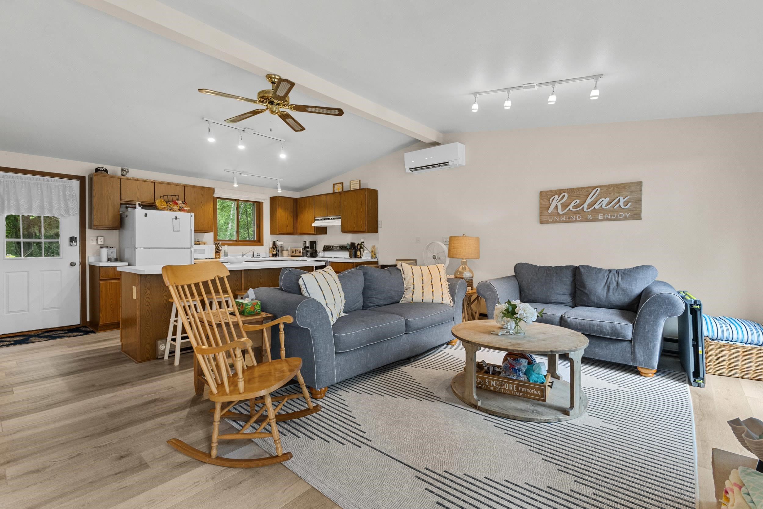 N1581 Spring Glen Road Keshena, WI 54135 - Photo 15 of 56 Gallery Image 15