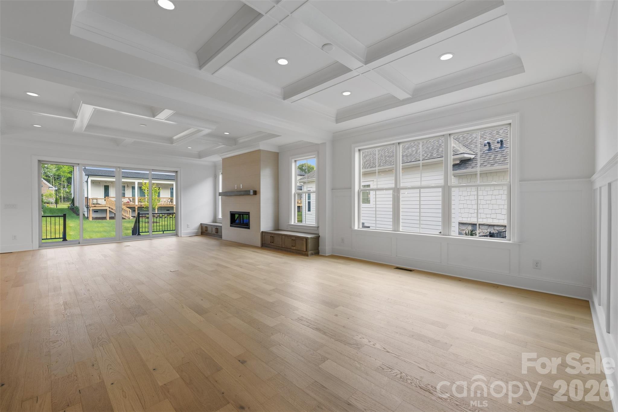 1011 Detweiler Road Marvin, NC 28173 - Photo 8 of 48