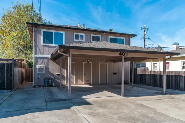 $1,445,000 | 407 Raymond Avenue, San Jose, CA 95128
