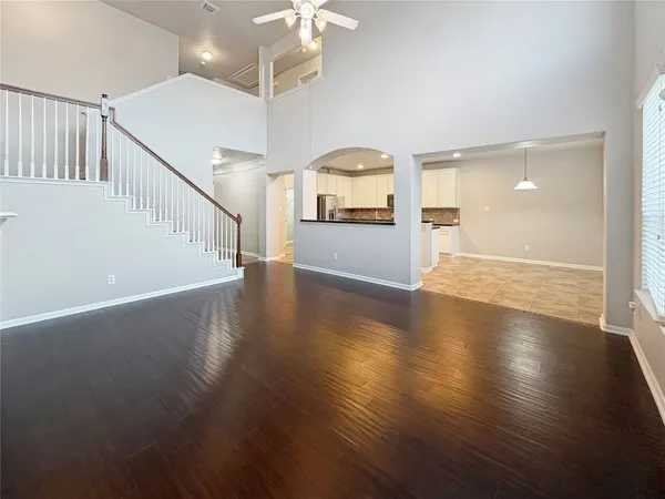 $2,895 | 12331 Crescent Mountain Lane, Humble, TX 77346