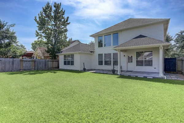 $2,895 | 12331 Crescent Mountain Lane, Humble, TX 77346