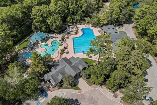 $2,895 | 12331 Crescent Mountain Lane, Humble, TX 77346