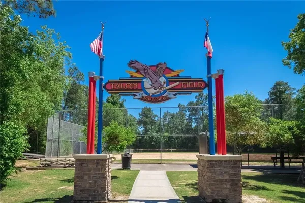 $2,895 | 12331 Crescent Mountain Lane, Humble, TX 77346