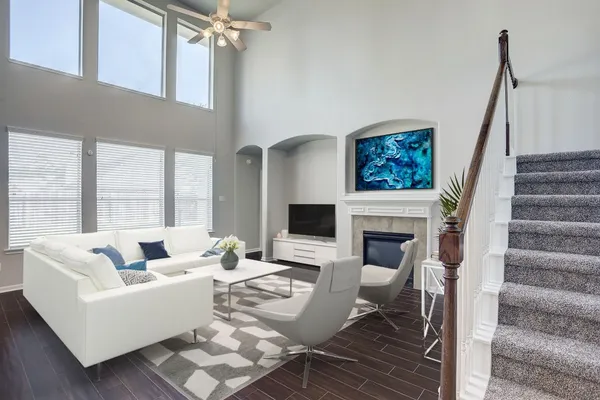 $2,895 | 12331 Crescent Mountain Lane, Humble, TX 77346