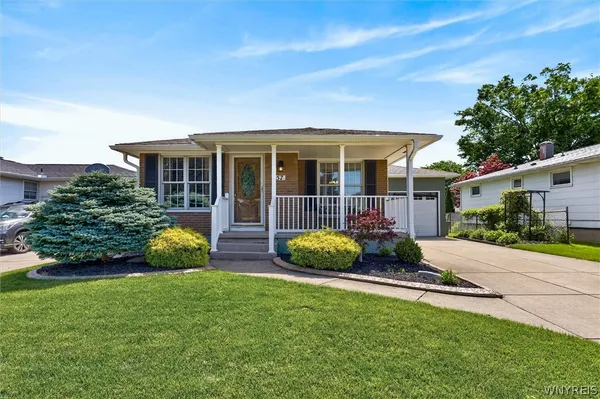 $225,000 | 57 Judith Drive, Cheektowaga, NY 14227