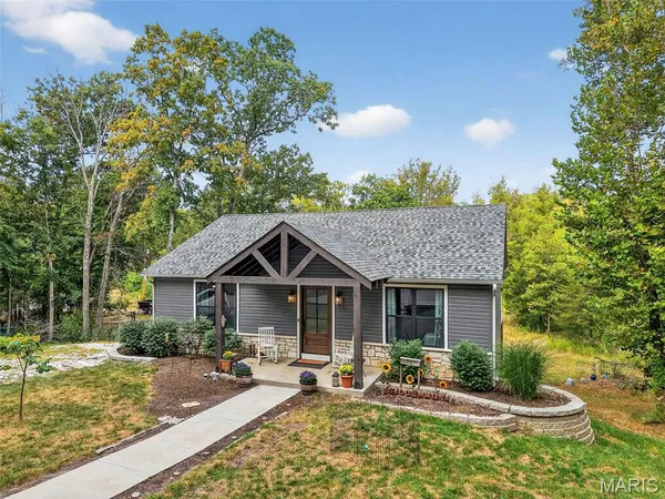 $585,000 | 816 North Rock Church Road, Warrenton, MO 63383