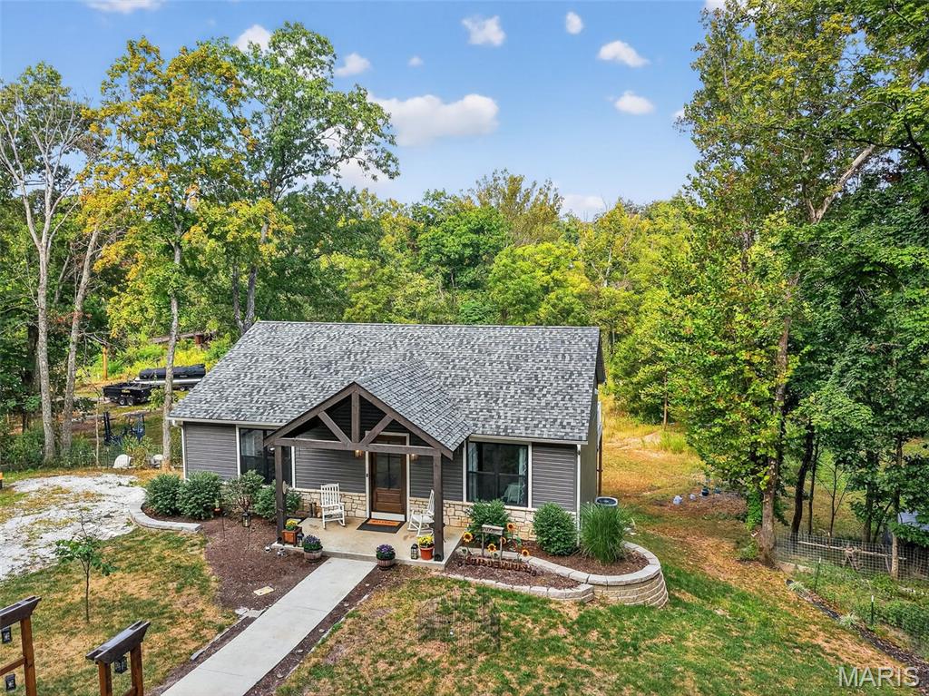 816 North Rock Church Road Warrenton, MO 63383 - Photo 11 of 65