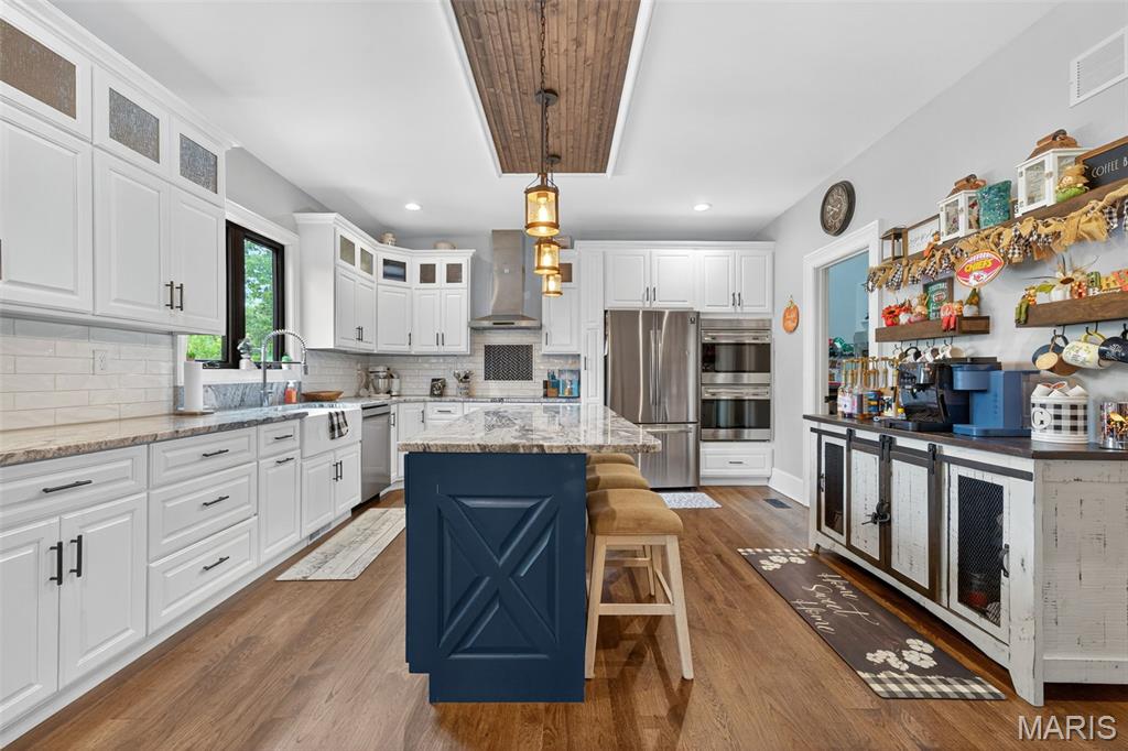 816 North Rock Church Road Warrenton, MO 63383 - Photo 12 of 65