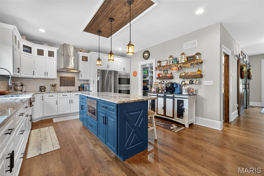 816 North Rock Church Road Warrenton, MO 63383 - Photo 13 of 65