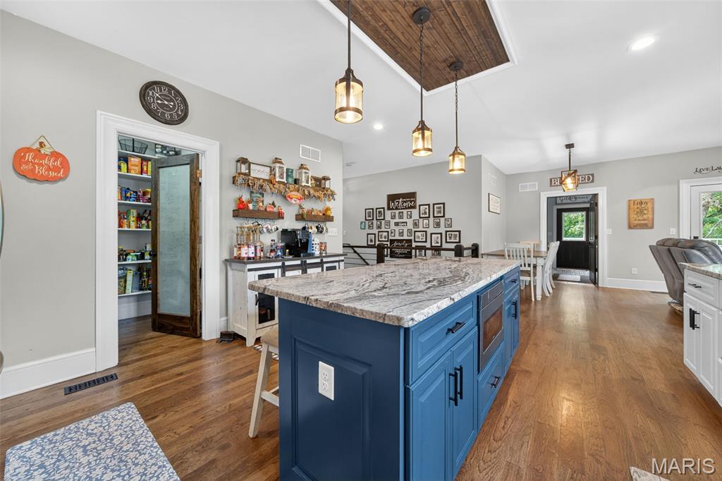 816 North Rock Church Road Warrenton, MO 63383 - Photo 14 of 65